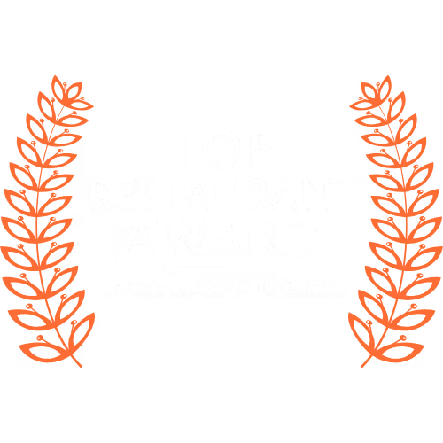 Top Restaurant Award - Restaurants Round Rock